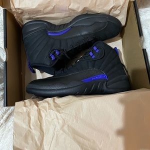 Air Jordan 12 Dark Concord